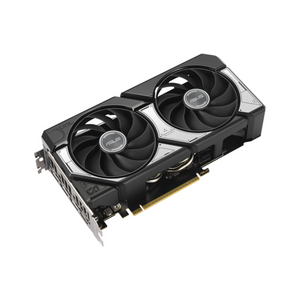 Asus DUAL GeForce RTX 5060 Ti OC Edition Graphics Card, GDDR7 8GB 128-bit Memory, HDMI 2.1b & DP 2.1b Outputs, PCI Express 5.0, 2632 MHz Core Clock, 28 Gbps Memory Clock, 1 Year Warranty | 90YV0MP2-M0NA00