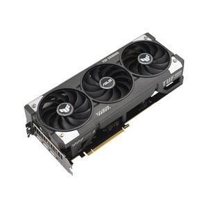 Asus TUF Gaming GeForce RTX 5060 Ti OC Edition Graphics Card, GDDR7 8GB 128-bit Memory, HDMI 2.1b & DP 2.1b Outputs, PCI Express 5.0, 2692 MHz Core Clock, 28 Gbps Memory Clock, 1 Year Warranty | 90YV0MR0-M0NA00