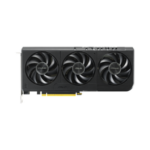 Asus PRIME GeForce RTX 5060 OC Edition Graphics Card, GDDR7 8GB 128-bit Memory, HDMI 2.1b & DP 2.1b Outputs, PCI Express 5.0, 2595 MHz Core Clock, 28 Gbps Memory Clock, 1 Year Warranty | 90YV0N10-M0NA00