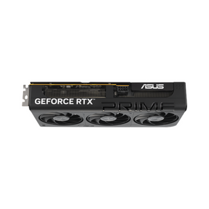 Asus PRIME GeForce RTX 5060 OC Edition Graphics Card, GDDR7 8GB 128-bit Memory, HDMI 2.1b & DP 2.1b Outputs, PCI Express 5.0, 2595 MHz Core Clock, 28 Gbps Memory Clock, 1 Year Warranty | 90YV0N10-M0NA00