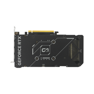 Asus Dual GeForce RTX 5060 OC Edition Graphics Card, GDDR7 8GB 128-bit Memory, HDMI 2.1b & DP 2.1b Outputs, PCI Express 5.0, 2565 MHz Core Clock, 28 Gbps Memory Clock, 1 Year Warranty | 90YV0N12-M0NA00