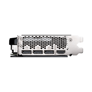 Msi GeForce RTX 4070 Super VENTUS 2X OC Edition Graphics Card, GDDR6X 12GB 192-bit Memory, HDMI 2.1a & DP 1.4a Outputs, PCI Express 4.0, 2565 MHz OC Boost Clock, 21 Gbpsâ Memory Clock, 1 Year Warranty | 912-V513-829