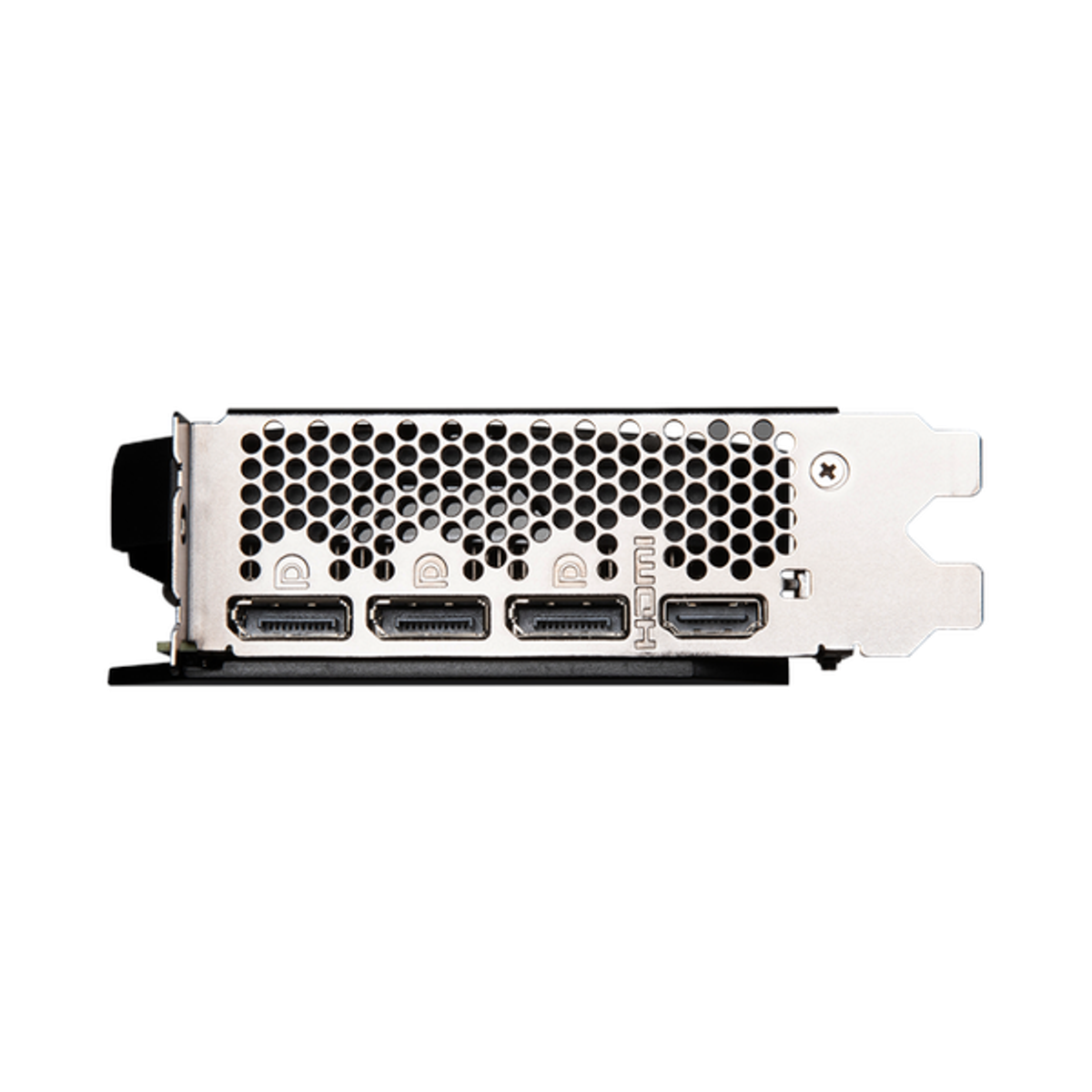 Msi GeForce RTX 4060 Ti VENTUS 2X OC Edition Graphics Card, GDDR6 8GB 128-bit Memory, HDMI 2.1a & DP 1.4a Outputs, PCI Express 4.0, 2565 MHz OC Boost Clock, 18 Gbpsâ Memory Clock, Black, 1 Year Warranty | 912-V515-024