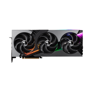 Msi GeForce RTX 5070 VANGUARD SOC Edition Graphics Card, GDDR7 12GB 192-bit Memory, HDMI 2.1b & DP 2.1b Outputs, PCI Express 5.0, 2655 MHz OC Boost Clock, 28 Gbpsâ Memory Clock, 1 Year Warranty | 912-V532-054