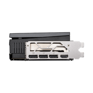 Msi GeForce RTX 5070 VANGUARD SOC Edition Graphics Card, GDDR7 12GB 192-bit Memory, HDMI 2.1b & DP 2.1b Outputs, PCI Express 5.0, 2655 MHz OC Boost Clock, 28 Gbpsâ Memory Clock, 1 Year Warranty | 912-V532-054
