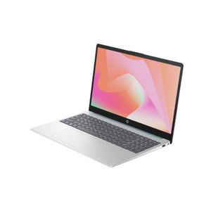 HP Laptop 15-fd0031ne Intel Core i3-1315U Processor, 4GB RAM, 256GB SSD, 15.6