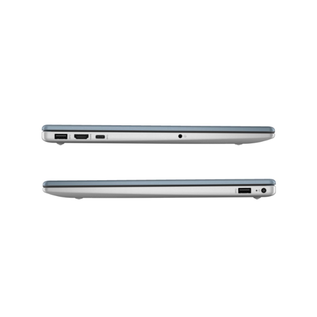 HP Laptop 15-fd0031ne Intel Core i3-1315U Processor, 4GB RAM, 256GB SSD, 15.6" FHD Display, DOS, English & Arabic Keyboard, 1 Year Warranty | 91W46EA