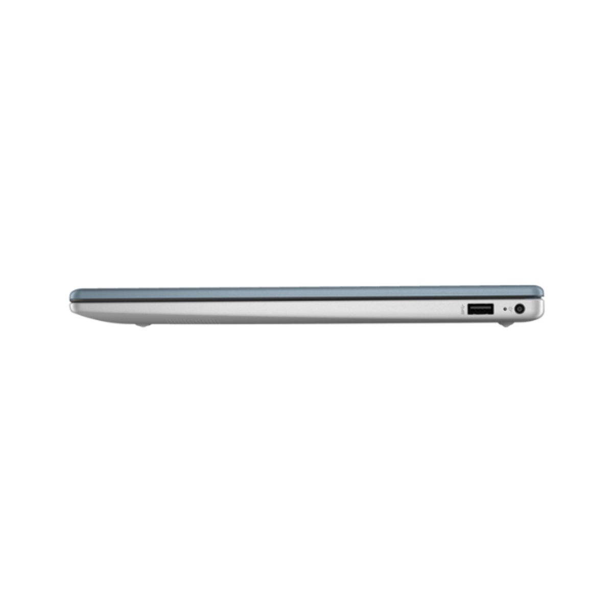 HP Laptop 15-fd0031ne Intel Core i3-1315U Processor, 4GB RAM, 256GB SSD, 15.6" FHD Display, DOS, English & Arabic Keyboard, 1 Year Warranty | 91W46EA
