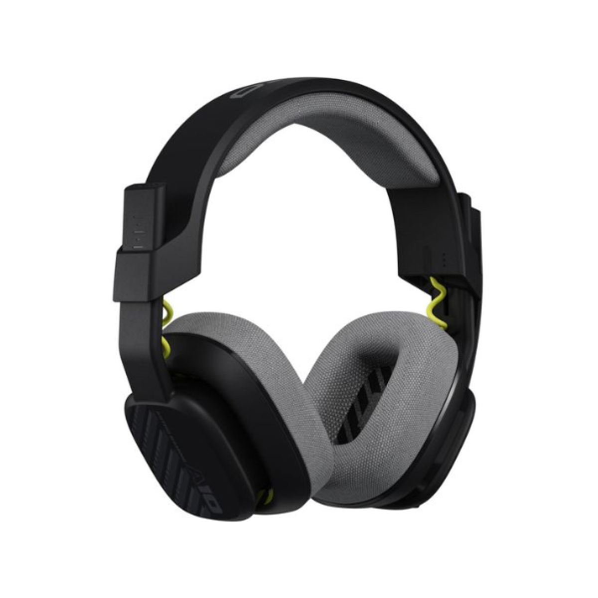 Logitech Astro A10 Gen 2 Over-Ear Wired Gaming Headset, Black, 1 Year Warranty | 939-002057