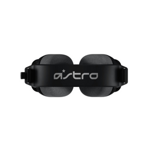 Logitech Astro A10 Gen 2 Over-Ear Wired Gaming Headset, Black, 1 Year Warranty | 939-002057