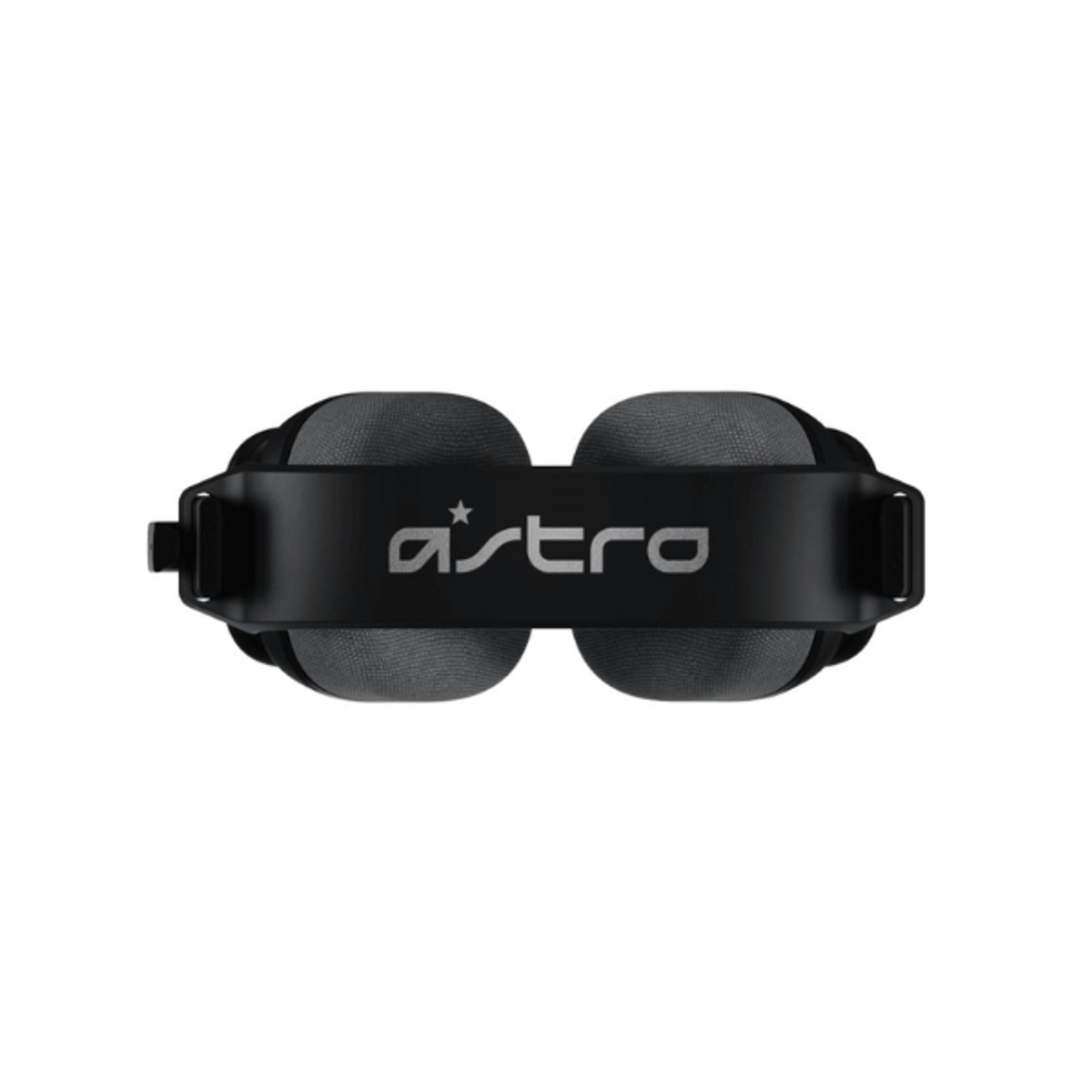 Logitech Astro A10 Gen 2 Over-Ear Wired Gaming Headset, Black, 1 Year Warranty | 939-002057