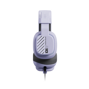 Logitech Astro A10 Gen 2 Over-Ear Wired Gaming Headset, Lilac, 1 Year Warranty | 939-002078