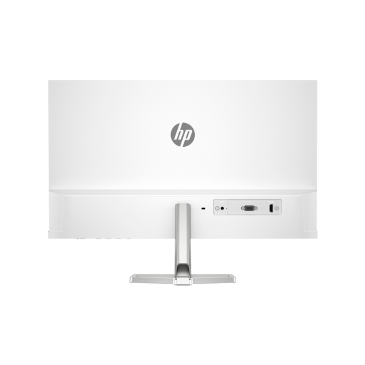 HP Series 5 524SW 23.8" FHD(1920 x 1080) Monitor, Anti-glare, HDMI, VGA, Tilt, Adjustable, 1 Year warranty | 94C21AS
