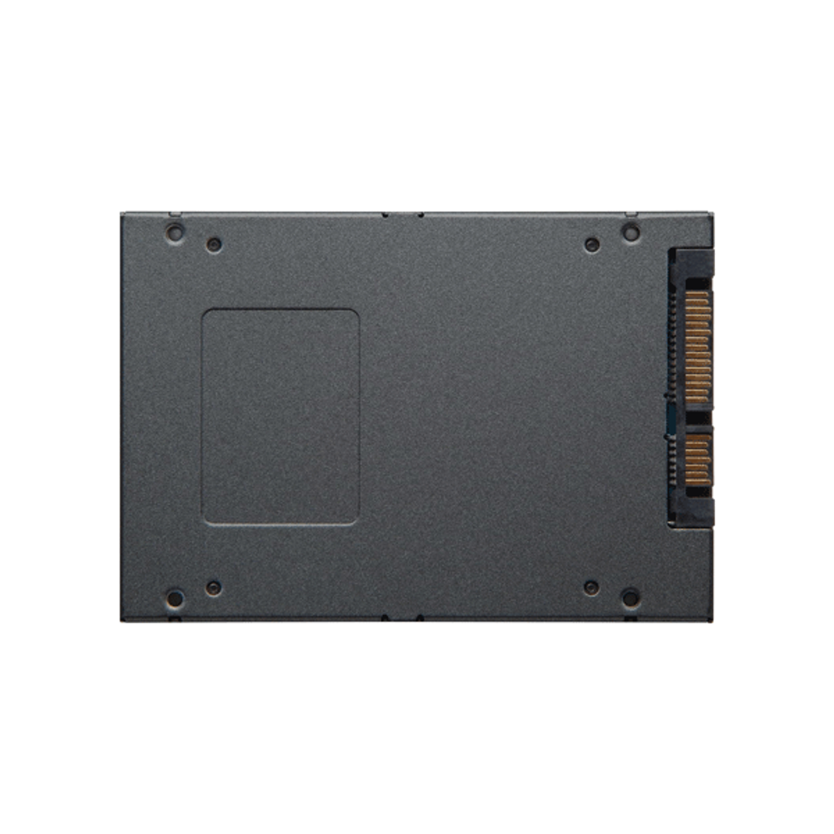 SSD 480GB KINGSTON SA400S37 2.5