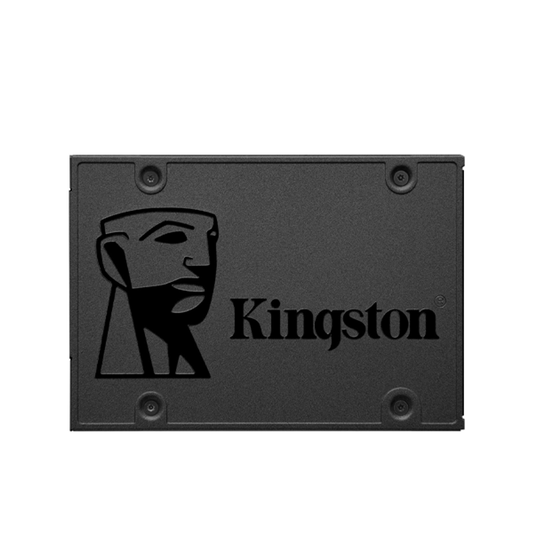 SSD 960GB KINGSTON 2.5" SATA SA400S37 | 60G A400 SERIES