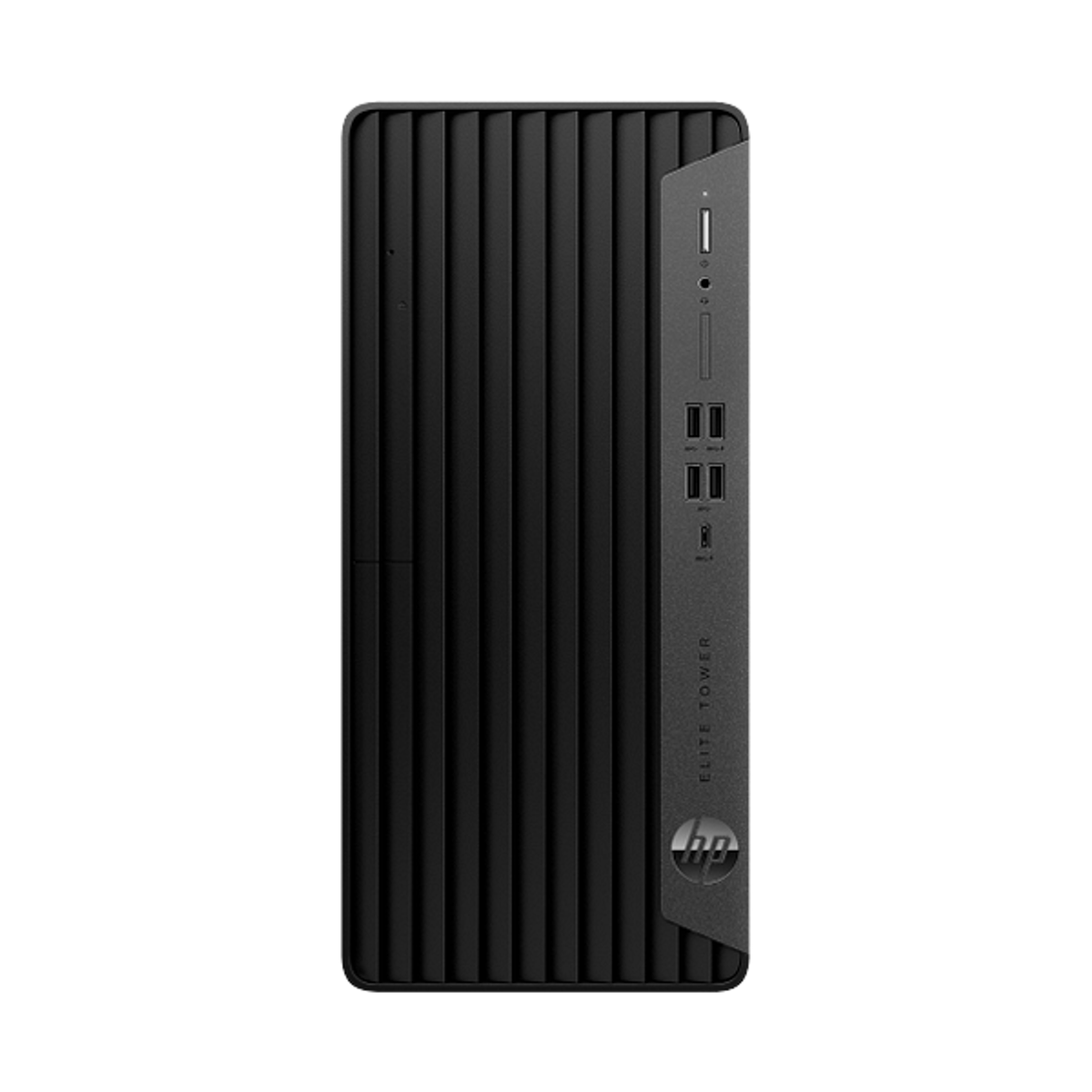 Hp Elite Tower 800 G9 Desktop PC, Intel Core i5-14500 Processor, 16GB RAM, 512GB SSD, 9.5 mm Slim DVD-Writer, DOS, English Keyboard, 3 Year Warranty | 99A04ET