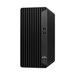 Hp Elite Tower 800 G9 Desktop PC, Intel Core i5-14500 Processor, 16GB RAM, 512GB SSD, 9.5 mm Slim DVD-Writer, DOS, English Keyboard, 3 Year Warranty | 99A04ET