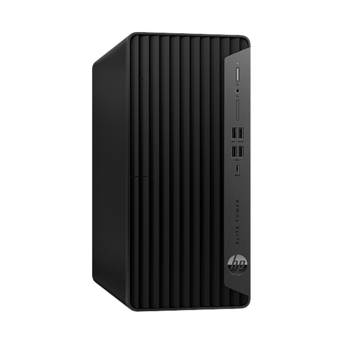 Hp Elite Tower 800 G9 Desktop PC, Intel Core i5-14500 Processor, 16GB RAM, 512GB SSD, 9.5 mm Slim DVD-Writer, DOS, English Keyboard, 3 Year Warranty | 99A04ET