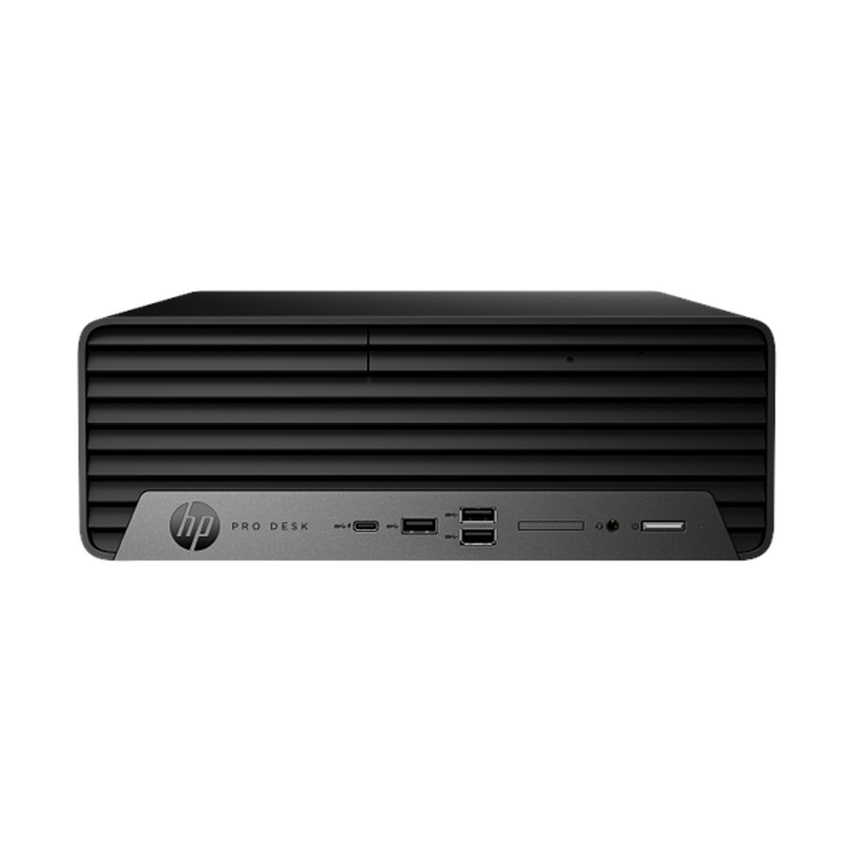 Hp Pro Small Form Factor 400 G9 Desktop PC, Intel Core i7-13700 Processor, 16GB RAM, 512GB SSD, 9.5 mm Slim DVD-Writer, Windows 11 Pro, English Keyboard, 1 Year Warranty | 99N07ET