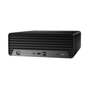 Hp Pro Small Form Factor 400 G9 Desktop PC, Intel Core i7-13700 Processor, 16GB RAM, 512GB SSD, 9.5 mm Slim DVD-Writer, Windows 11 Pro, English Keyboard, 1 Year Warranty | 99N07ET
