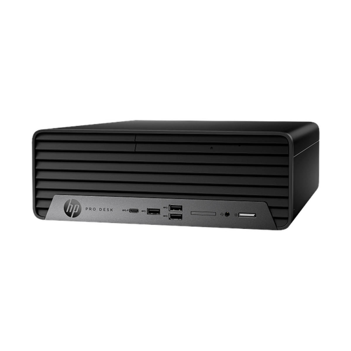 Hp Pro Small Form Factor 400 G9 Desktop PC, Intel Core i7-13700 Processor, 16GB RAM, 512GB SSD, 9.5 mm Slim DVD-Writer, Windows 11 Pro, English Keyboard, 1 Year Warranty | 99N07ET