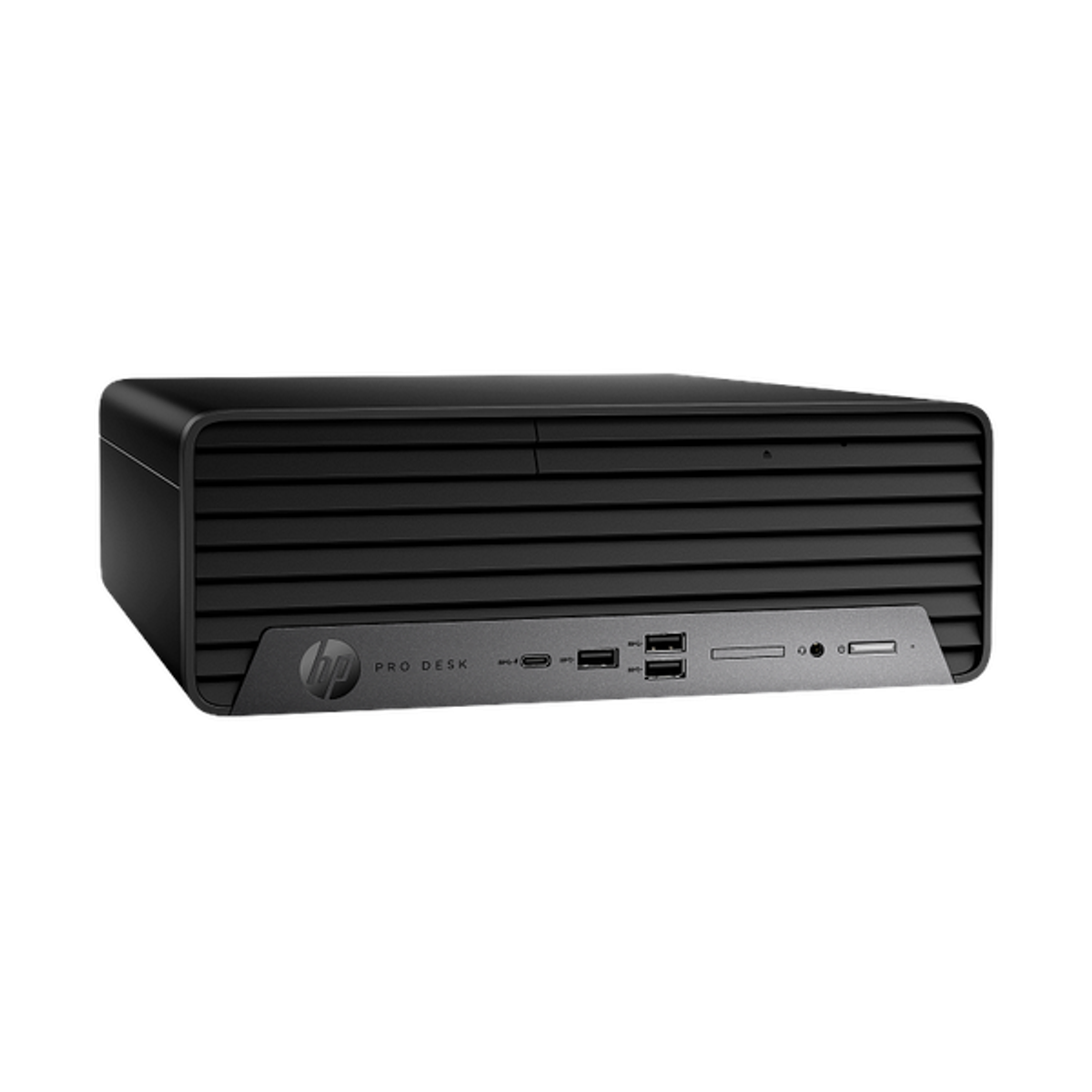Hp Pro Small Form Factor 400 G9 Desktop PC, Intel Core i7-13700 Processor, 16GB RAM, 512GB SSD, 9.5 mm Slim DVD-Writer, Windows 11 Pro, English Keyboard, 1 Year Warranty | 99N07ET