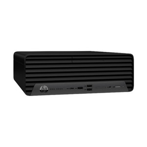 Hp Pro Small Form Factor 400 G9 Desktop PC, Intel Core i7-13700 Processor, 16GB RAM, 512GB SSD, Windows 11 Pro, English Keyboard, 1 Year Warranty | 99P14ET