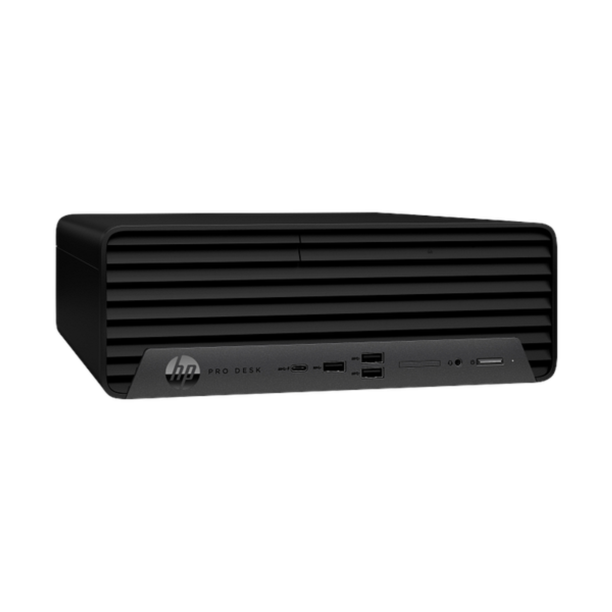 Hp Pro Small Form Factor 400 G9 Desktop PC, Intel Core i7-13700 Processor, 16GB RAM, 512GB SSD, Windows 11 Pro, English Keyboard, 1 Year Warranty | 99P14ET