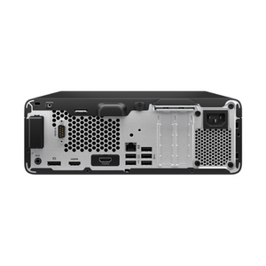 Hp Pro Small Form Factor 400 G9 Desktop PC, Intel Core i7-13700 Processor, 16GB RAM, 512GB SSD, Windows 11 Pro, English Keyboard, 1 Year Warranty | 99P14ET