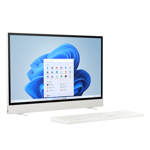 HP ENVY MOVE AlI In One 24 CS0000 Intel Core i5 1335U Processor, 16GB RAM, 1TB SSD, 23.8 Touch Display, Windows 11 Home, 1 Year Warranty | 9C9G1EA