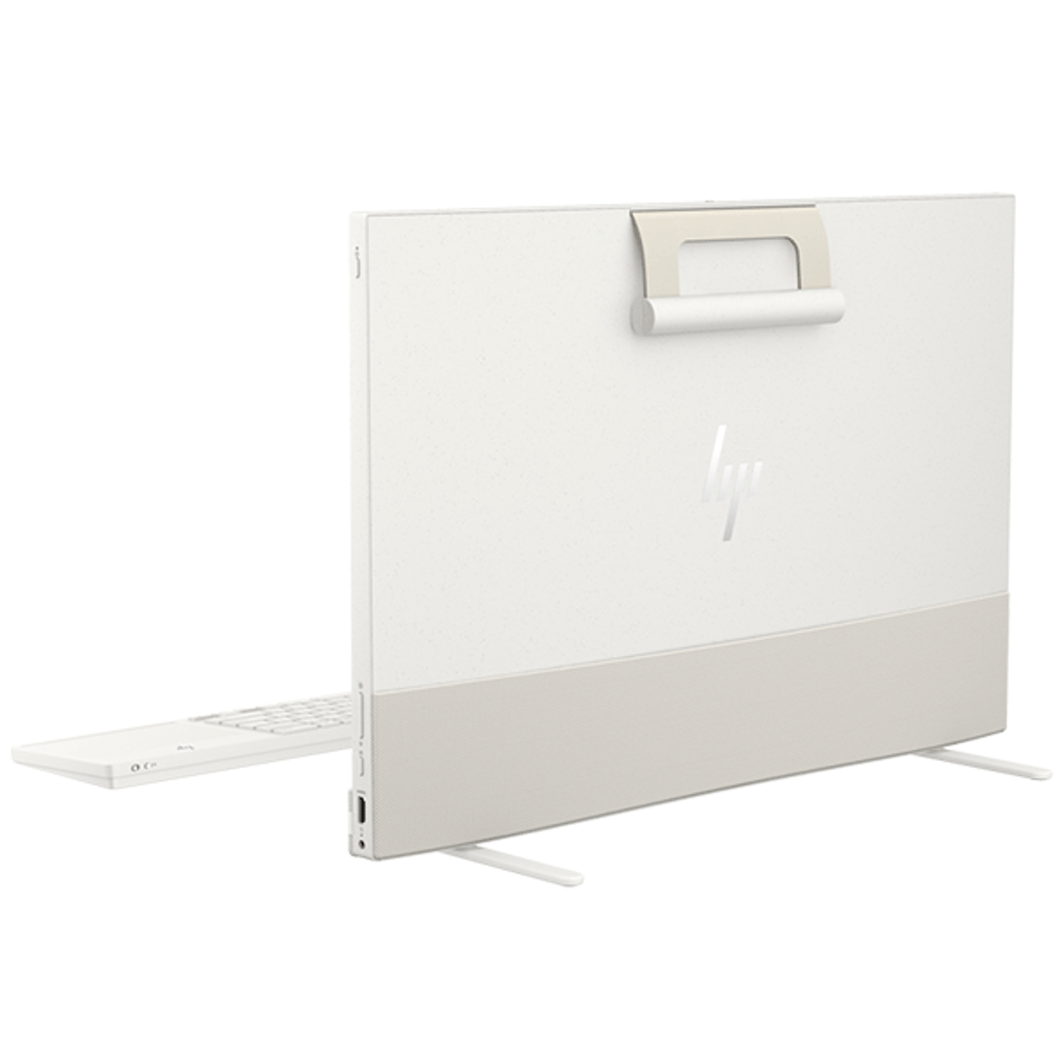 HP ENVY MOVE AlI In One 24 CS0000 Intel Core i5 1335U Processor, 16GB RAM, 1TB SSD, 23.8 Touch Display, Windows 11 Home, 1 Year Warranty | 9C9G1EA