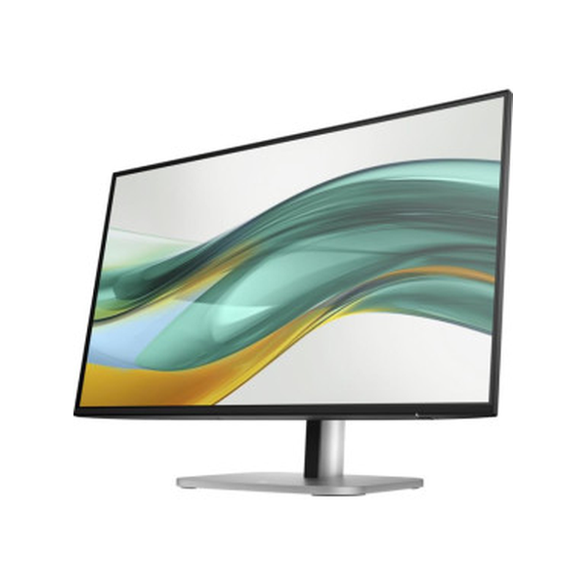 HP S5 Pro 524pf 23.8" FHD(1920 x 1080) 100Hz Monitor, Anti-glare, HDMI, DP, Height/Tilt/Swivel/Pivot, Adjustable, 1 Year Warranty | 9D9L6AS