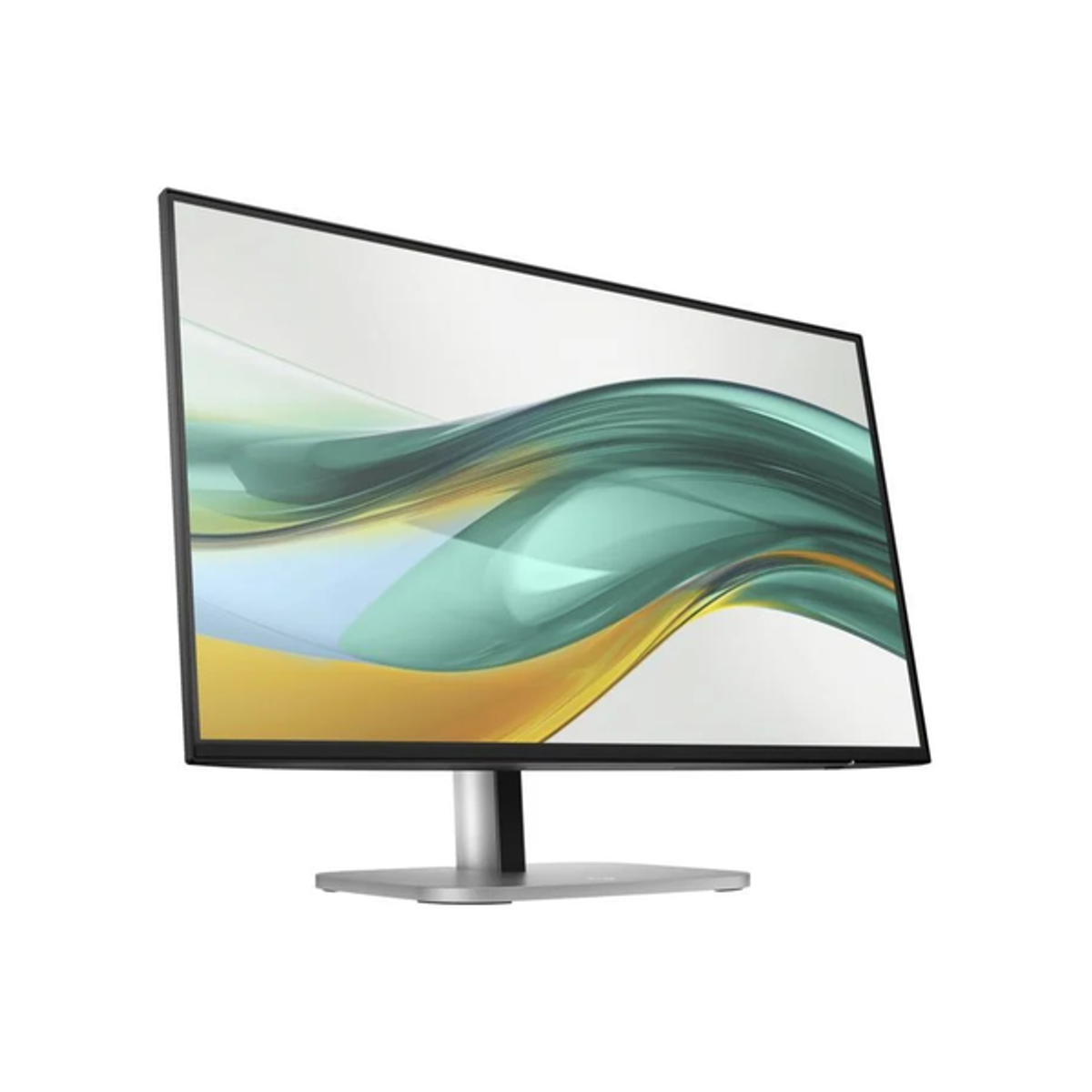 HP S5 Pro 524pf 23.8" FHD(1920 x 1080) 100Hz Monitor, Anti-glare, HDMI, DP, Height/Tilt/Swivel/Pivot, Adjustable, 1 Year Warranty | 9D9L6AS