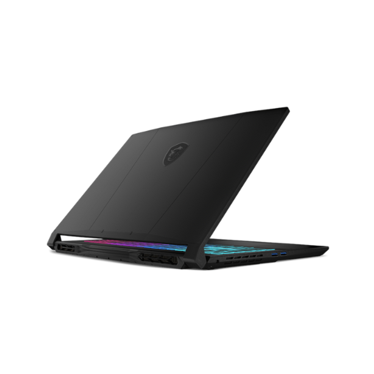 MSI Katana 15 HX B14W Gaming Laptop Intel Core i9-14900HX Processor, 16GB RAM, 1TB SSD, 8GB NVIDIA RTX 5070, 15.6â QHD Display, 165Hz, Windows 11 Home, 1 Year Warranty | 9S7-1587C1-218