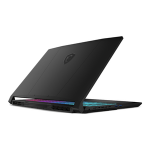 MSI Katana 15 HX B14WFK Gaming Laptop, Intel Core i7-14650HX Processor, 16GB RAM, 1TB SSD, 8GB Nvidia RTX 5060 Graphics, 15.6