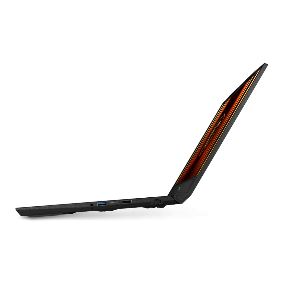 MSI Katana 15 HX B14WFK Gaming Laptop, Intel Core i7-14650HX Processor, 16GB RAM, 1TB SSD, 8GB Nvidia RTX 5060 Graphics, 15.6" FHD 144Hz Display, Windows 11 Home, 4-Zone RGB English & Arabic Keyboard, Black, 2 Year Warranty | 9S7-1587C1-220