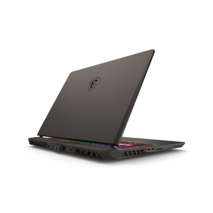 MSI Vector 16 HX AI A2XWHG Gaming Laptop Intel Core Ultra 9-275HX Processor, 32GB RAM, 1TB SSD, 12GB NVIDIA RTX 5070ti, 16