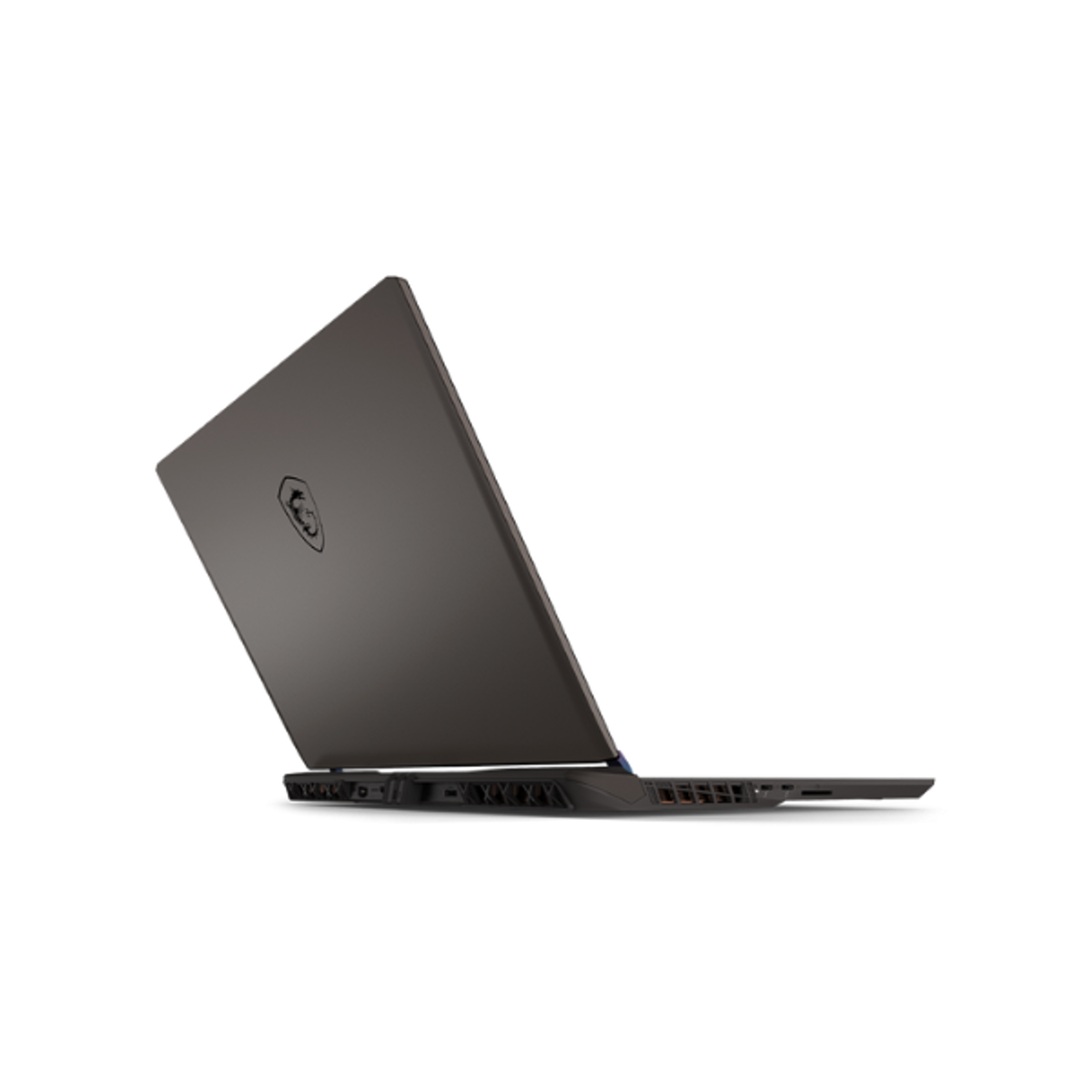 MSI Vector 16 HX AI A2XWHG Gaming Laptop Intel Core Ultra 9-275HX Processor, 32GB RAM, 1TB SSD, 12GB NVIDIA RTX 5070ti, 16" QHD 240Hz Display, Windows 11 Home, English & Arabic Keyboard, Cosmo Gray, 2 Year Warranty | 9S7-15M352-009