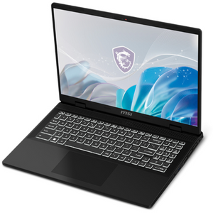 MSI SWORD 16 HX Intel Core i7 14700HX Processor, 16GB RAM, 1TB SSD, 6GB NVIDIA RTX 1000 ADA, 16