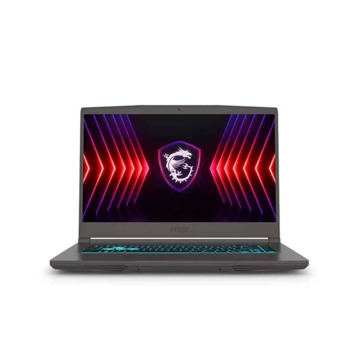 MSI Thin 15 Gaming Laptop Intel Core i7-13620H Processor, 16GB RAM, 512GB SSD, 6GB NVIDIA RTX 4050, 15.6â€ FHD+ 144Hz Display, Windows 11 Home, 1 Year Warranty | 9S7-16R831-1417