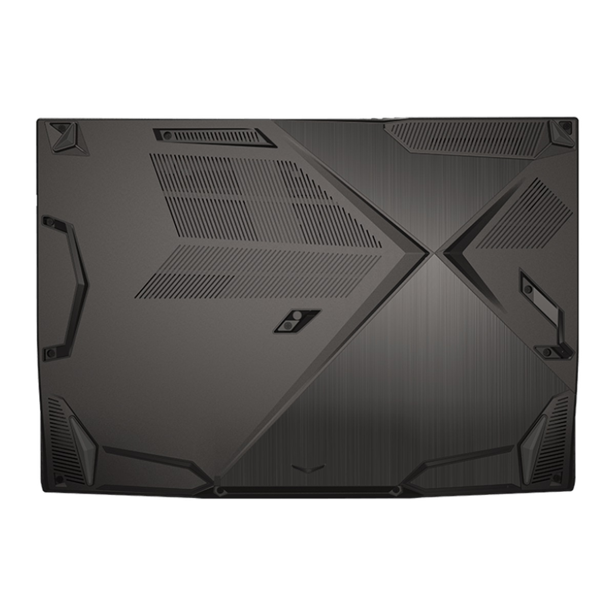 MSI Thin 15 B13UC Gaming Laptop, Intel Core i5-13420H Processor, 8GB RAM, 512GB SSD, 4GB Nvidia RTX 3050 Graphics, 15.6" FHD 144Hz Display, Windows 11 Home, Single Backlit English & Arabic Keyboard, 1 Year Warranty | 9S7-16R831-3098