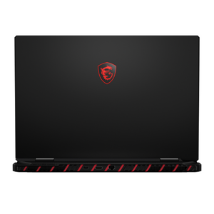 MSI Raider 18 HX AI A2XWJG Intel Core Ultra 9 285HX Processor, 64GB RAM, 2TB SSD, 24GB-NVIDIA RTX 5090, 18