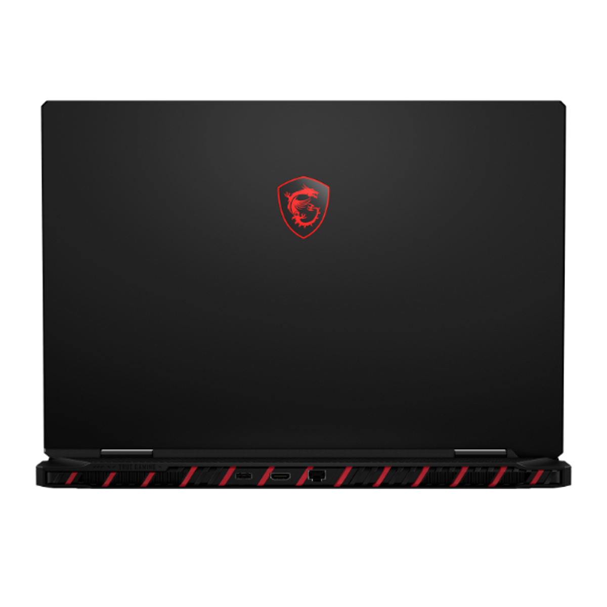 MSI Raider 18 HX AI A2XWJG Intel Core Ultra 9 285HX Processor, 64GB RAM, 2TB SSD, 24GB-NVIDIA RTX 5090, 18" UHD IPS Display, Window 11 Home, English & Arabic Keybaord, Titan Gaming Backpack, 2 Year Warranty | 9S7-182462-058