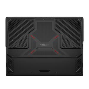 MSI Raider 18 HX AI A2XWIG Intel Core Ultra 9 285HX Processor, 64GB RAM, 2TB SSD, 16GB-NVIDIA RTX 5080, 18