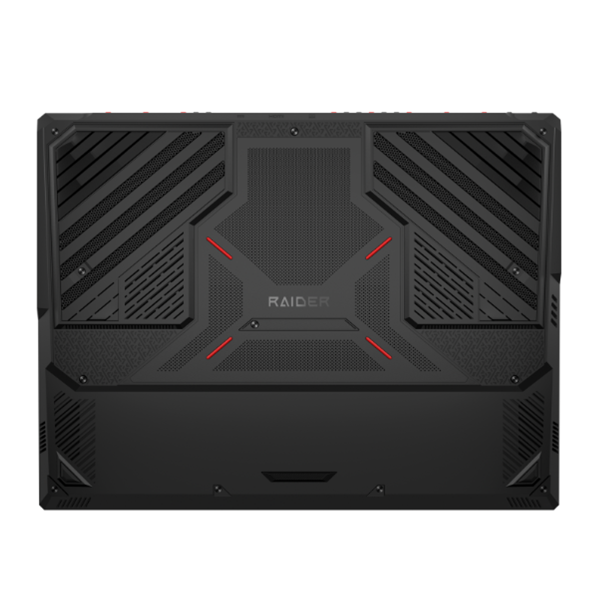 MSI Raider 18 HX AI A2XWIG Intel Core Ultra 9 285HX Processor, 64GB RAM, 2TB SSD, 16GB-NVIDIA RTX 5080, 18" UHD IPS Display, Window 11 Home, English & Arabic Keybaord, Titan Gaming Backpack, 2 Year Warranty | 9S7-182462-060