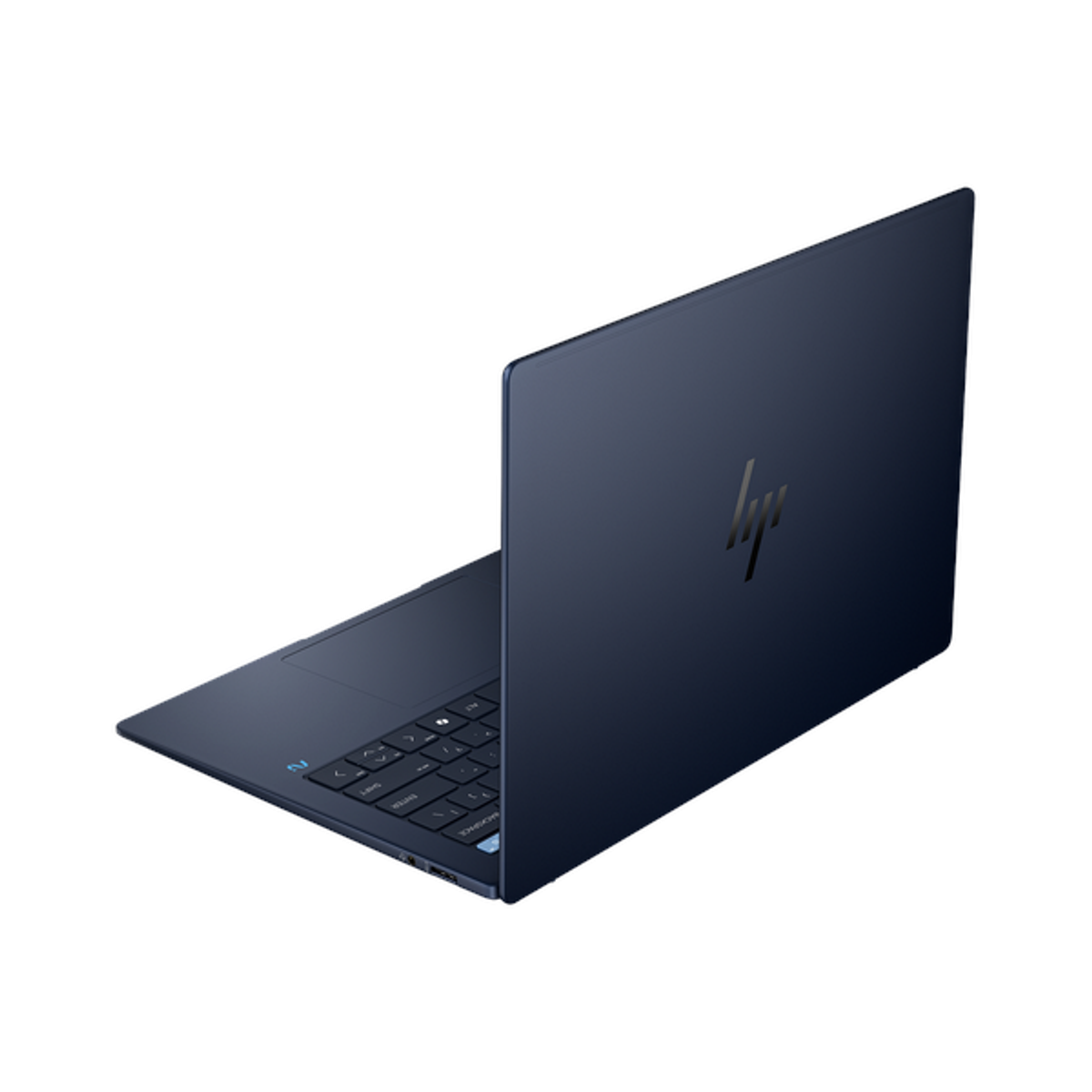 Hp EliteBook Ultra G1q8 AI Laptop, Snapdragon X Plus X1P-42-100 Processor, 16GB RAM, 512GB SSD, 14" 2.2K Touch Display, Windows 11 Pro, English Backlit Keyboard, 1 Year Warranty | A37CMET