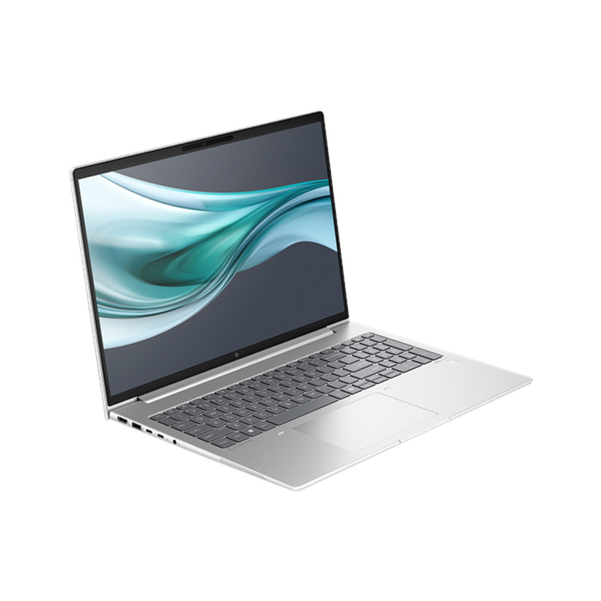 Hp EliteBook 660 G11 Laptop, Intel Core Ultra 7 155U Processor, 16GB RAM, 1TB SSD, 16" WUXGA Display, Windows 11 Pro, English & Arabic Backlit Keyboard, 1 Year Warranty | A38C7ET