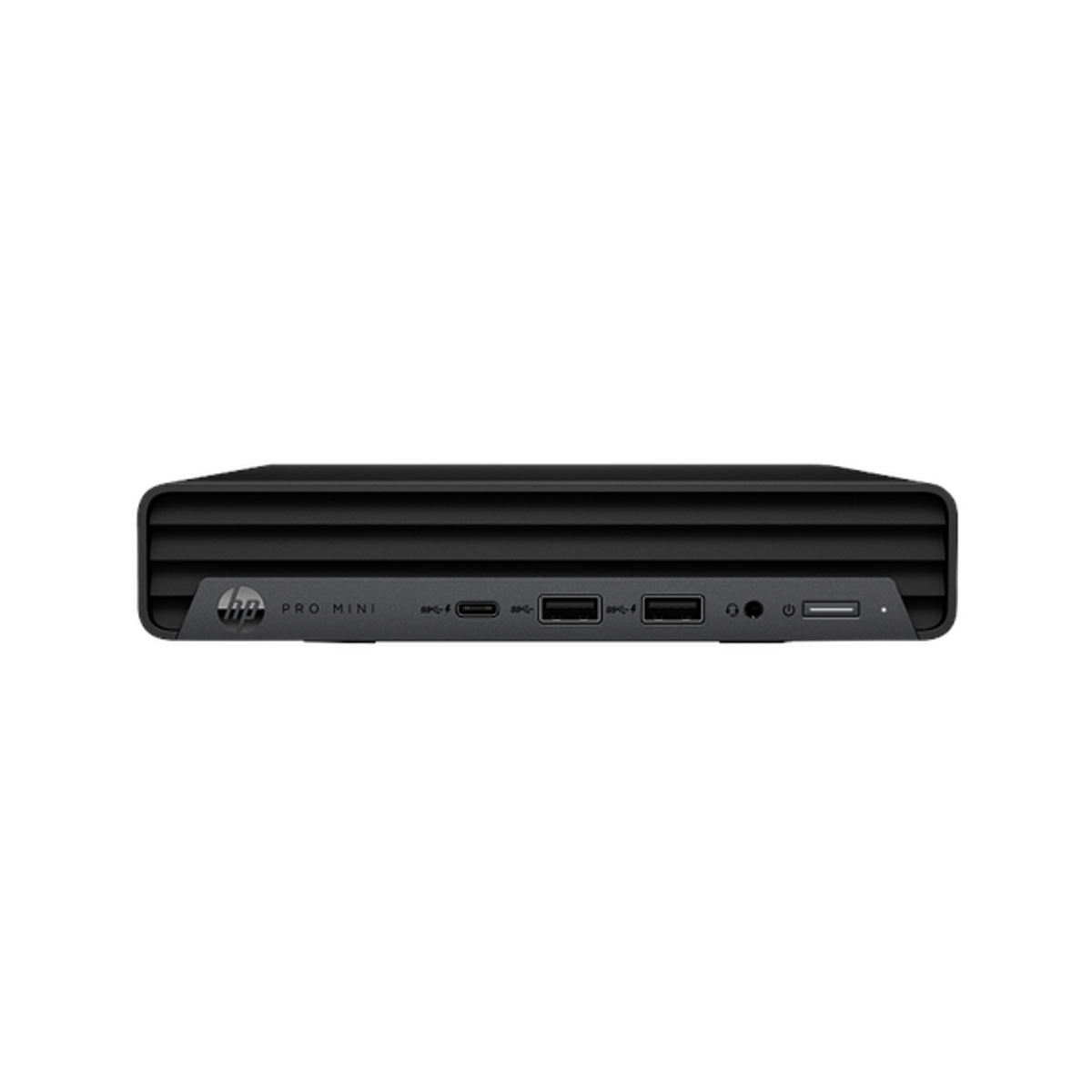 Hp Pro Mini 400 G9 Desktop PC, Intel Core i7-14700T Processor, 8GB RAM, 512GB SSD, DOS, English Keyboard, 1 Year Warranty | A54X6ET