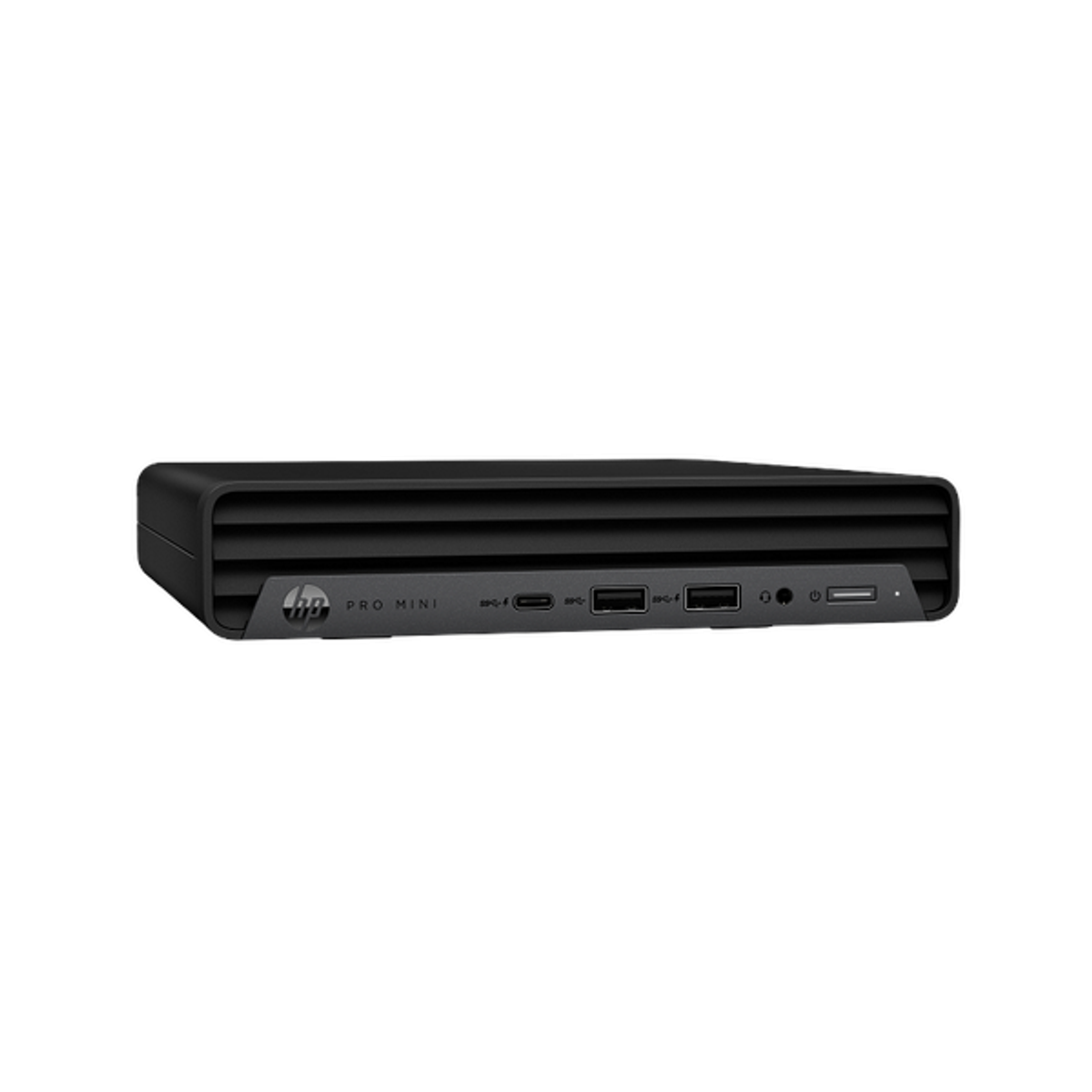 Hp Pro Mini 400 G9 Desktop PC, Intel Core i7-14700T Processor, 8GB RAM, 512GB SSD, DOS, English Keyboard, 1 Year Warranty | A54X6ET