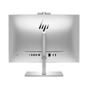 Hp EliteOne 840 G9 All-in-One Touchscreen PC, Intel Core i7-14700 Processor, 16GB RAM, 512GB SSD, 23.8